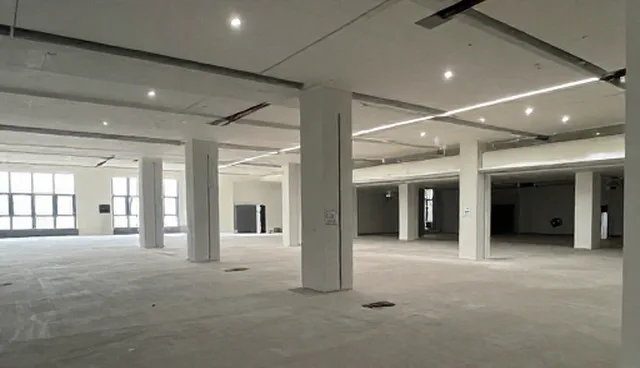 技术服务如何应对不同场景下的性能挑战