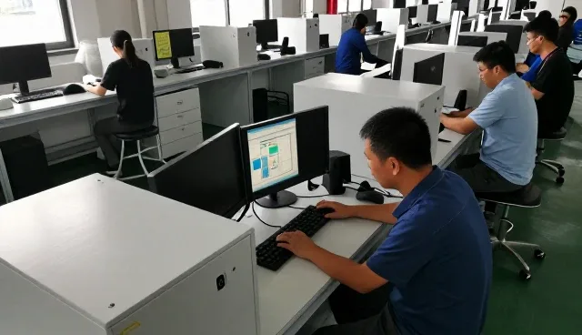 徐州谷雨景观雕塑工程有限公司提供管网相关解决方案